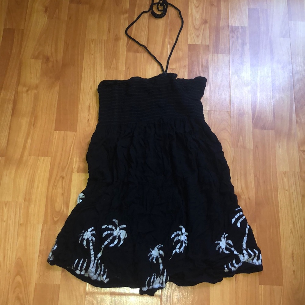 cover up dress